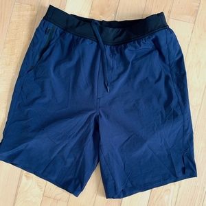 9" Interval Short•Ten Thousand•- Mens Athletic Short